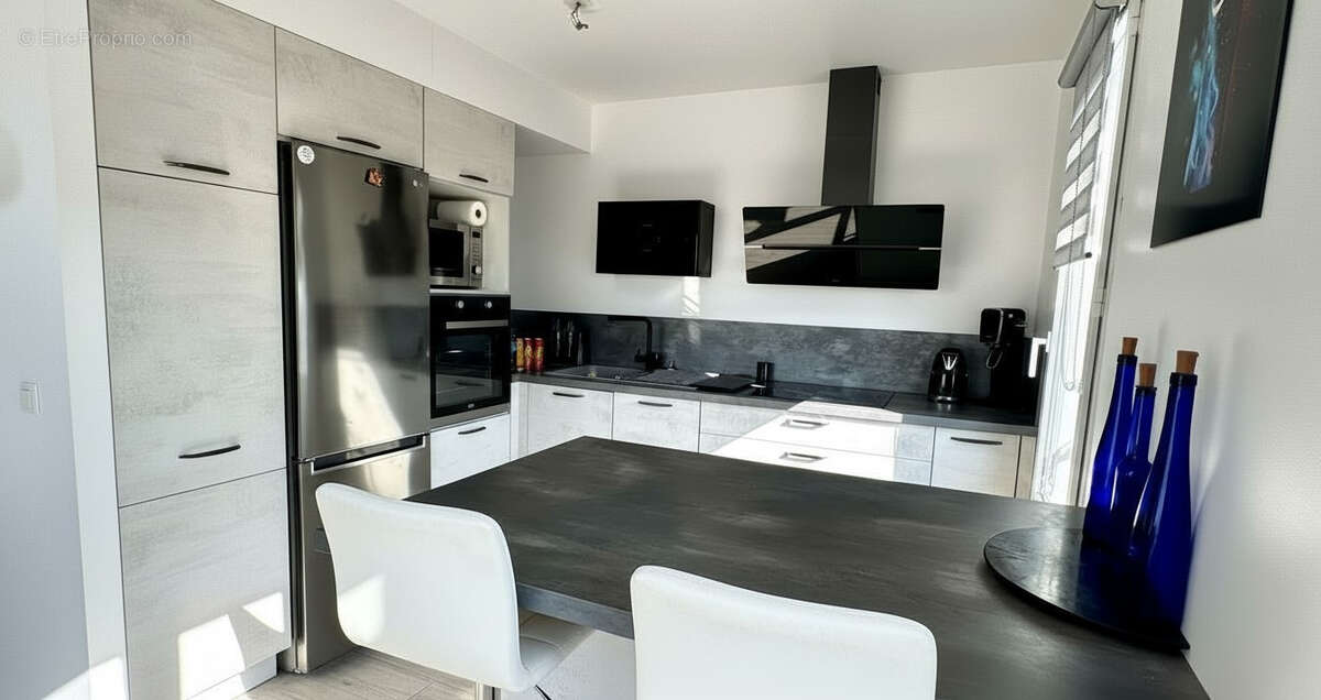 Appartement à BRETIGNY-SUR-ORGE