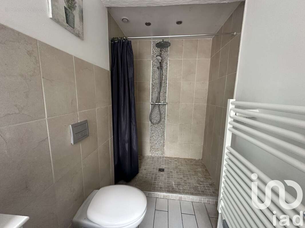 Photo 8 - Maison à COULANS-SUR-GEE