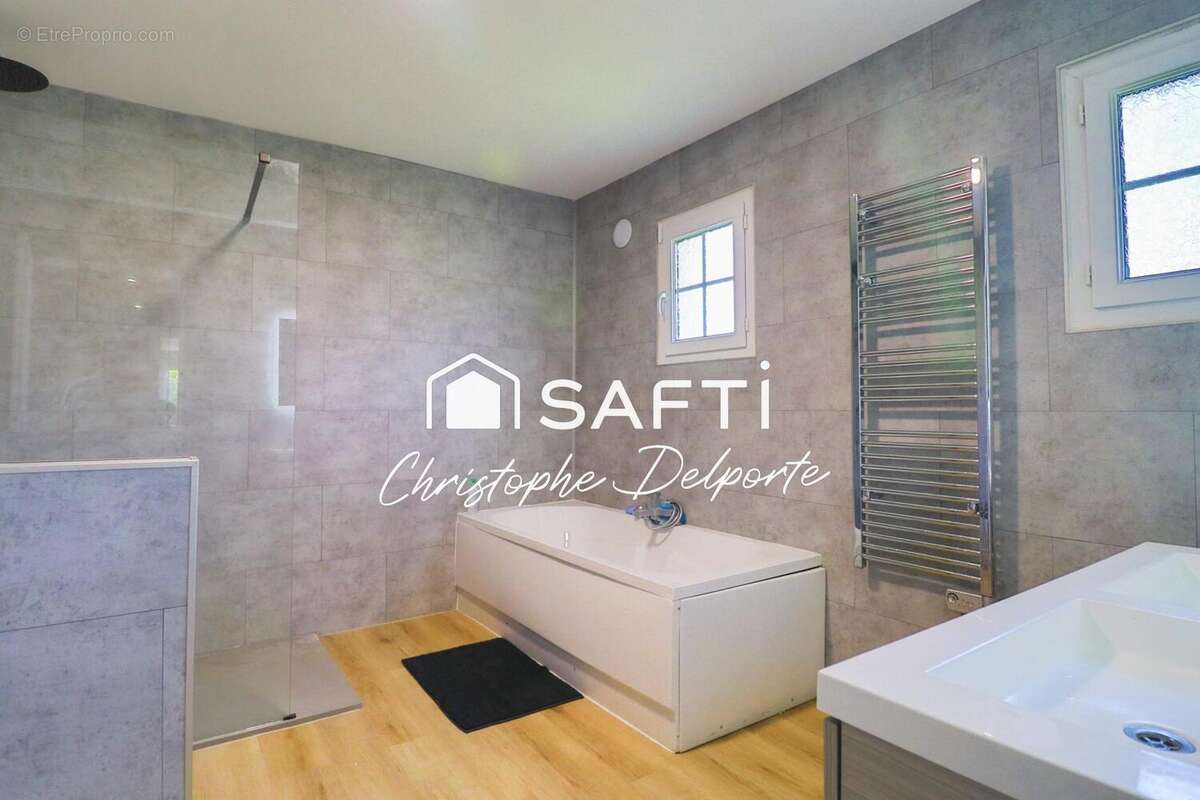 Photo 7 - Maison à OUDALLE