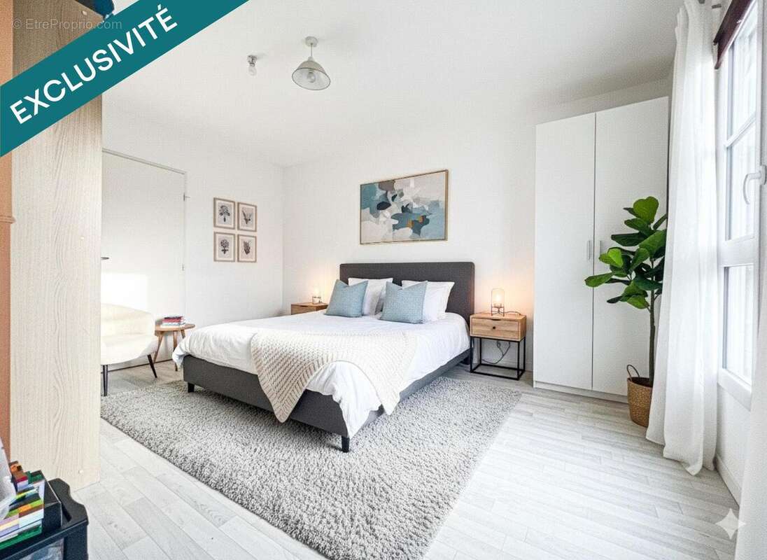 Photo 5 - Maison à BREST