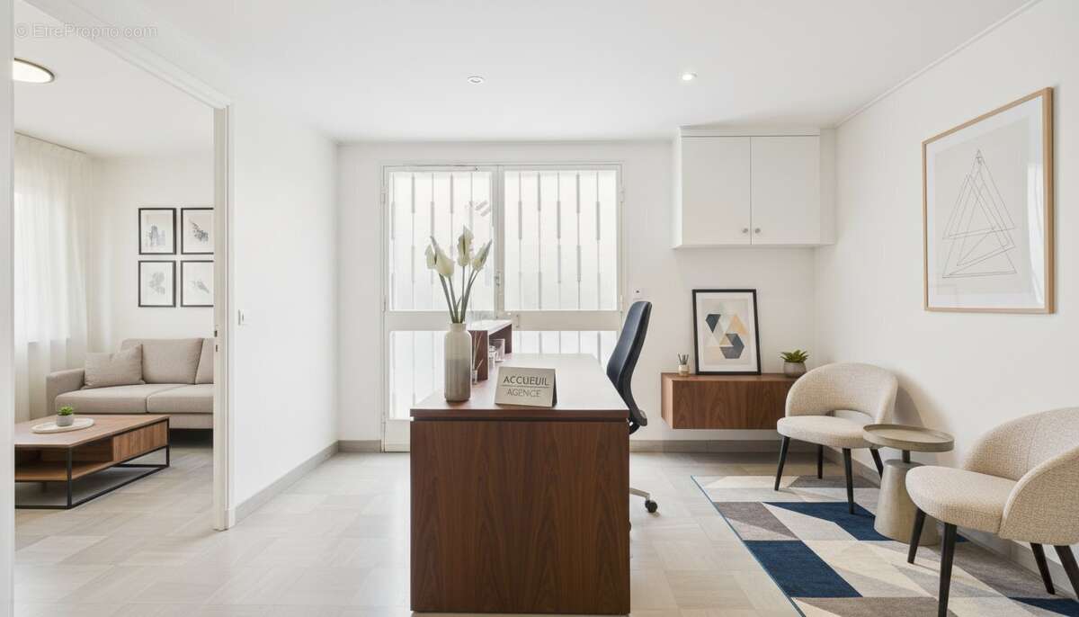 Appartement à RODEZ