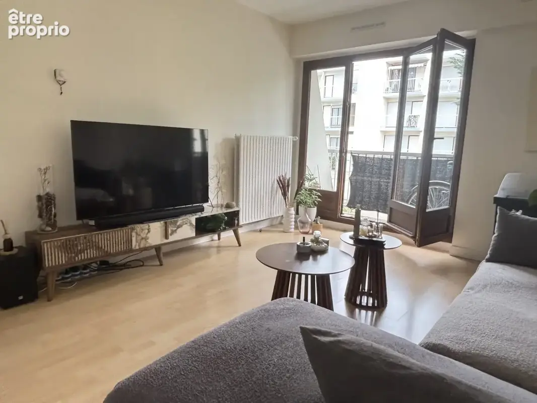 Appartement 2 pièces 56 m² à vendre à Nancy (54000) - photo 4