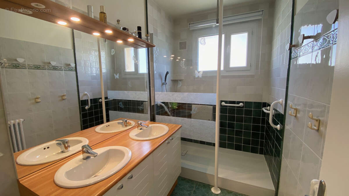 Maison à L'ISLE-JOURDAIN