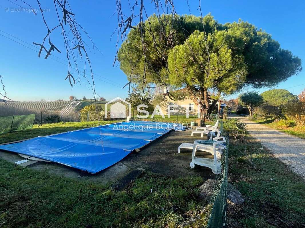 Maison 159 m² à Montesquieu  - photo 2