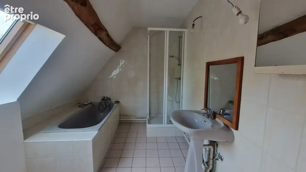 Proche MAINTENON Maison ancienne rénovée - photo 10