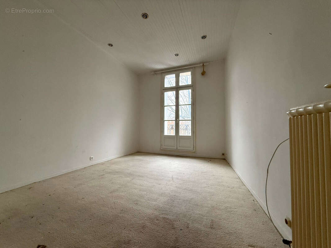Appartement à LODEVE
