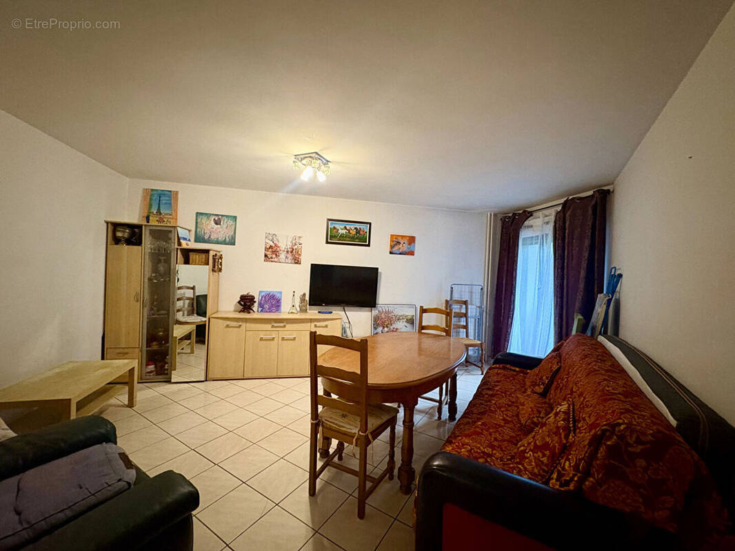 Appartement à SEVRAN