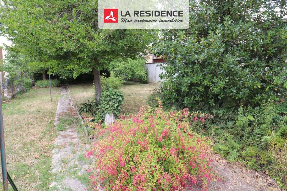 Maison à CORMEILLES-EN-PARISIS