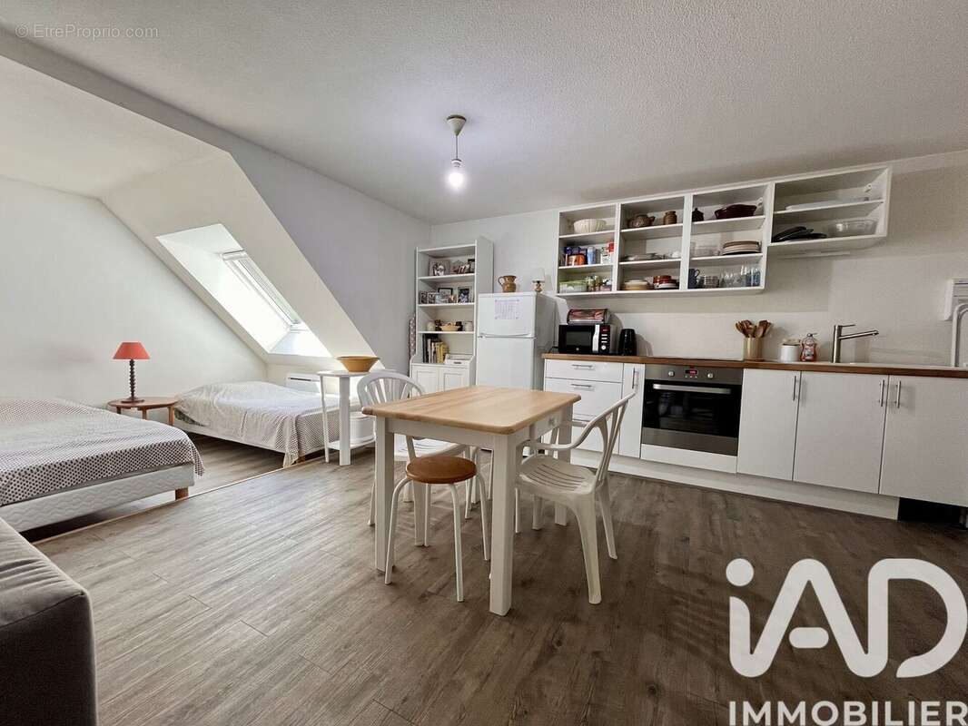 Photo 5 - Appartement à TOUQUES