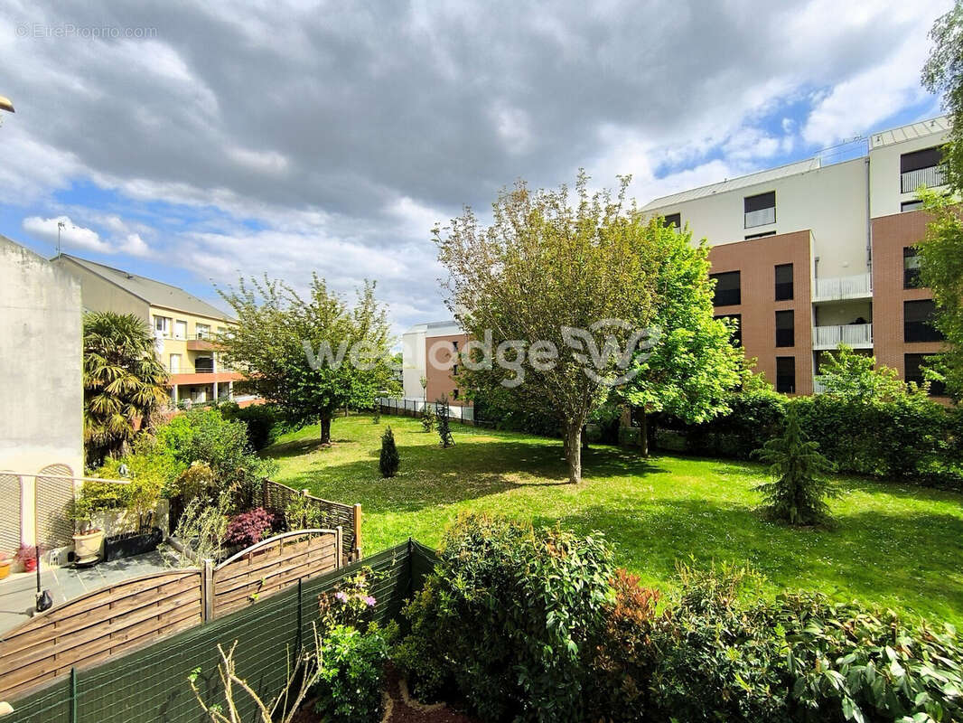 Appartement 63 m² à Jouy-Le-Moutier  - photo 8