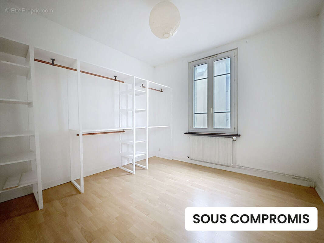 Maison à RENNES