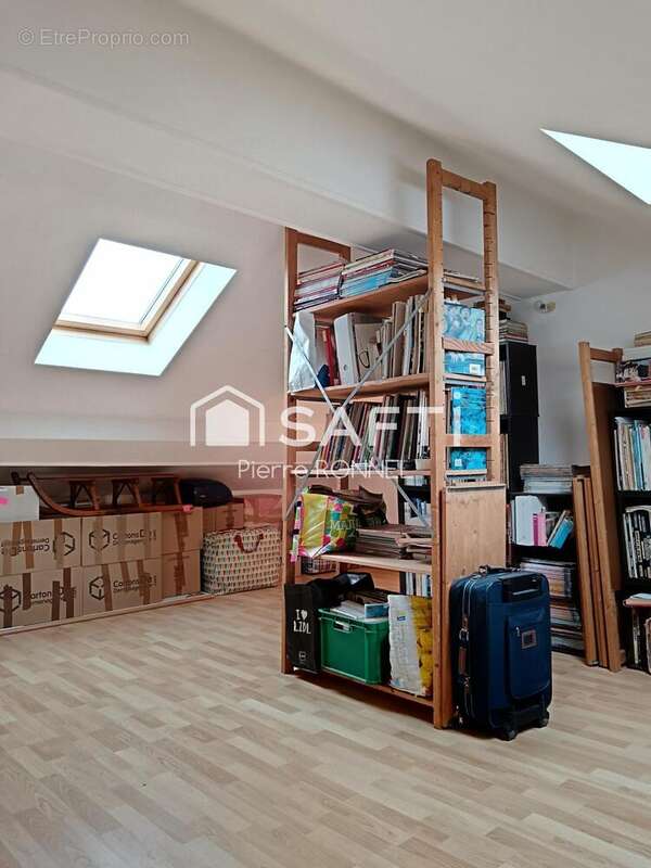 Photo 6 - Appartement à LA FERTE-SOUS-JOUARRE