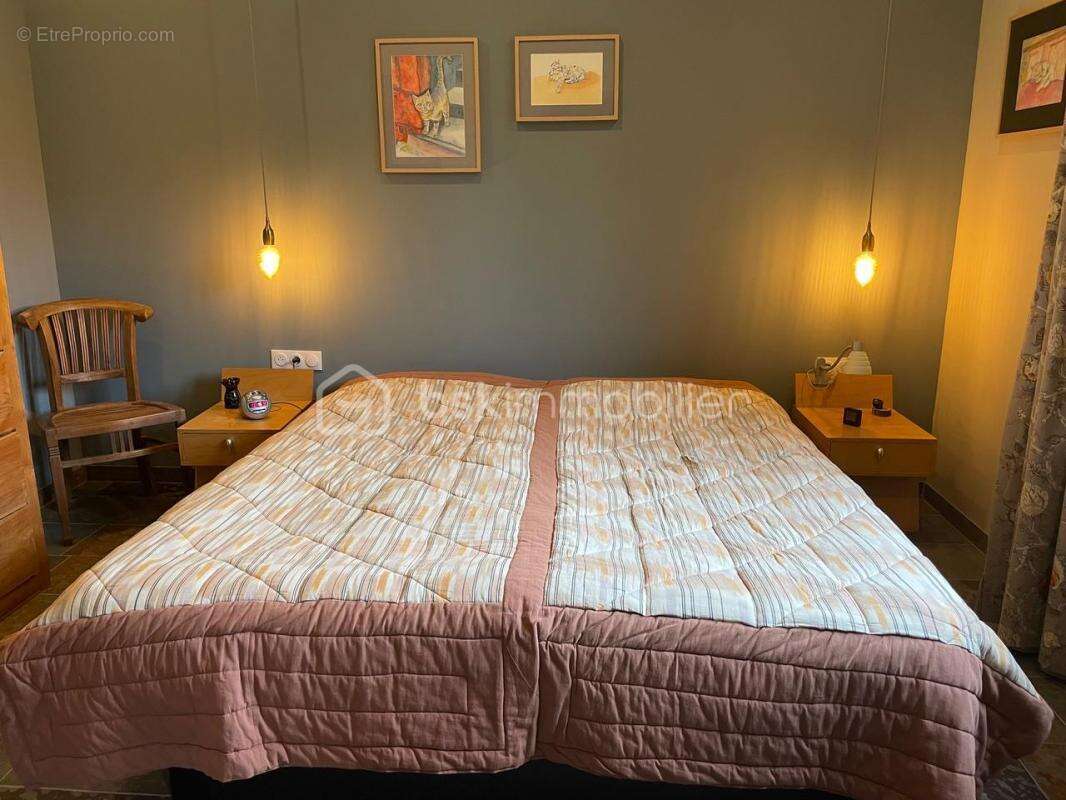 Maison à VILLEFRANCHE-DU-PERIGORD