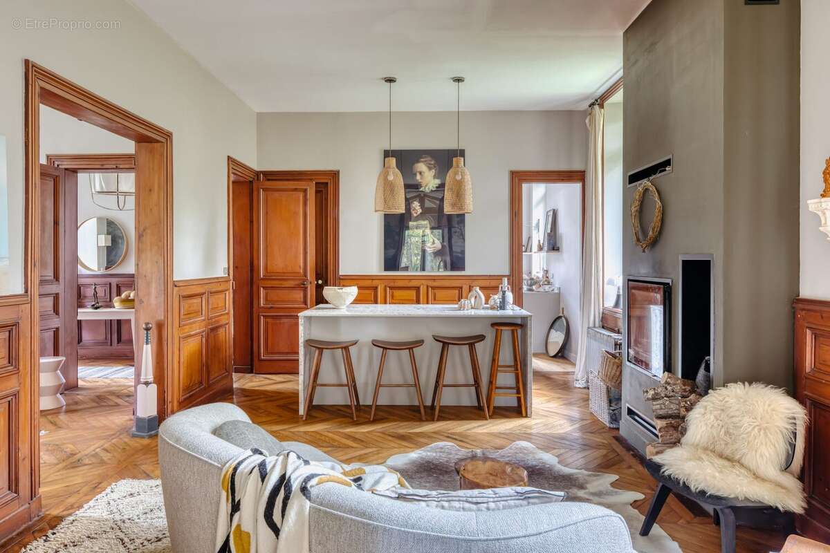 Maison à VILLERS-SUR-MER