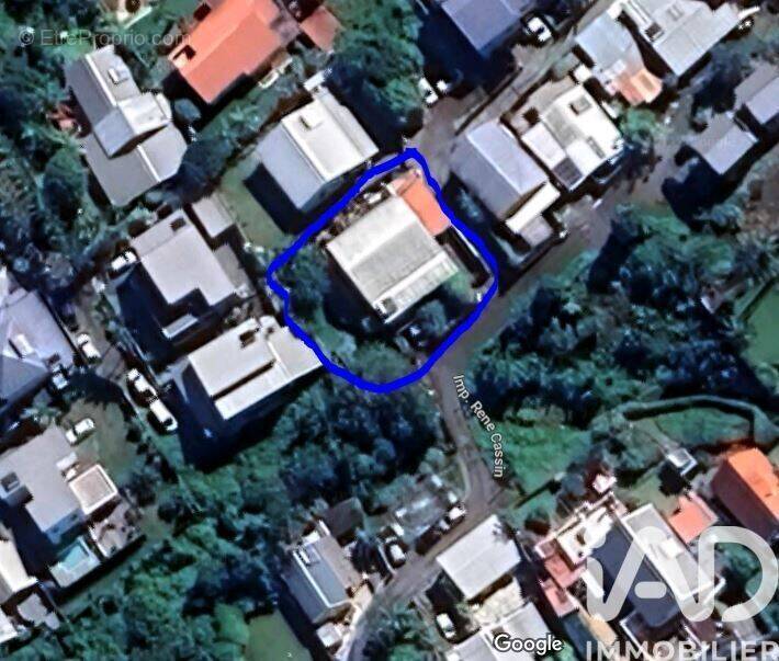 Photo 1 - Maison à LE TAMPON