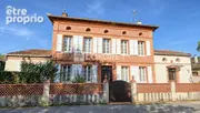 Maison à GIROUSSENS