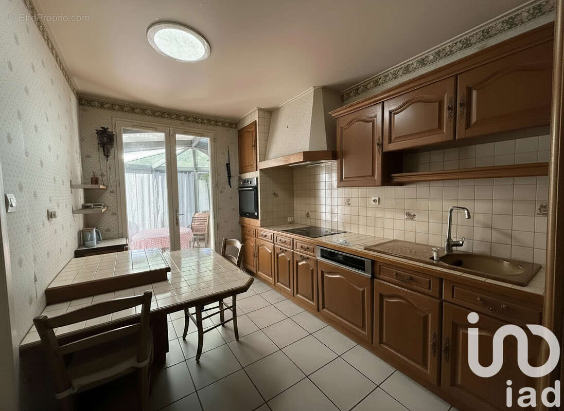 Photo 7 - Maison à ECULLY