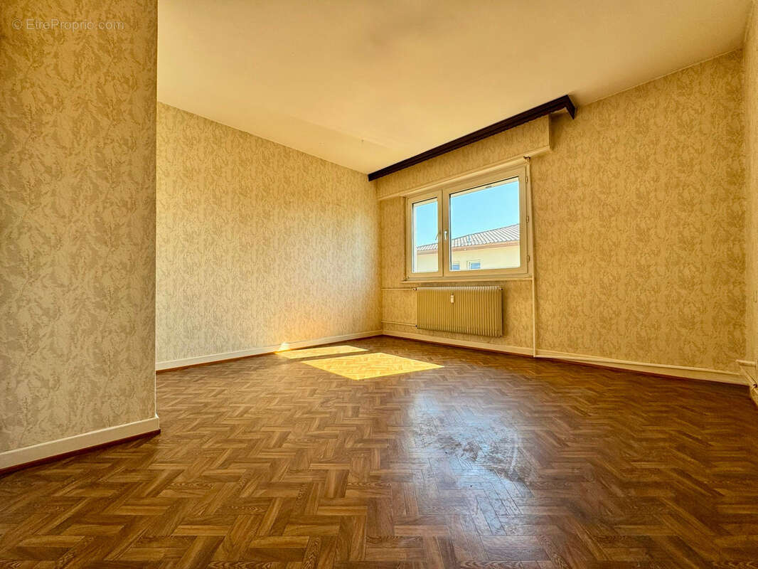 Appartement à ILLZACH