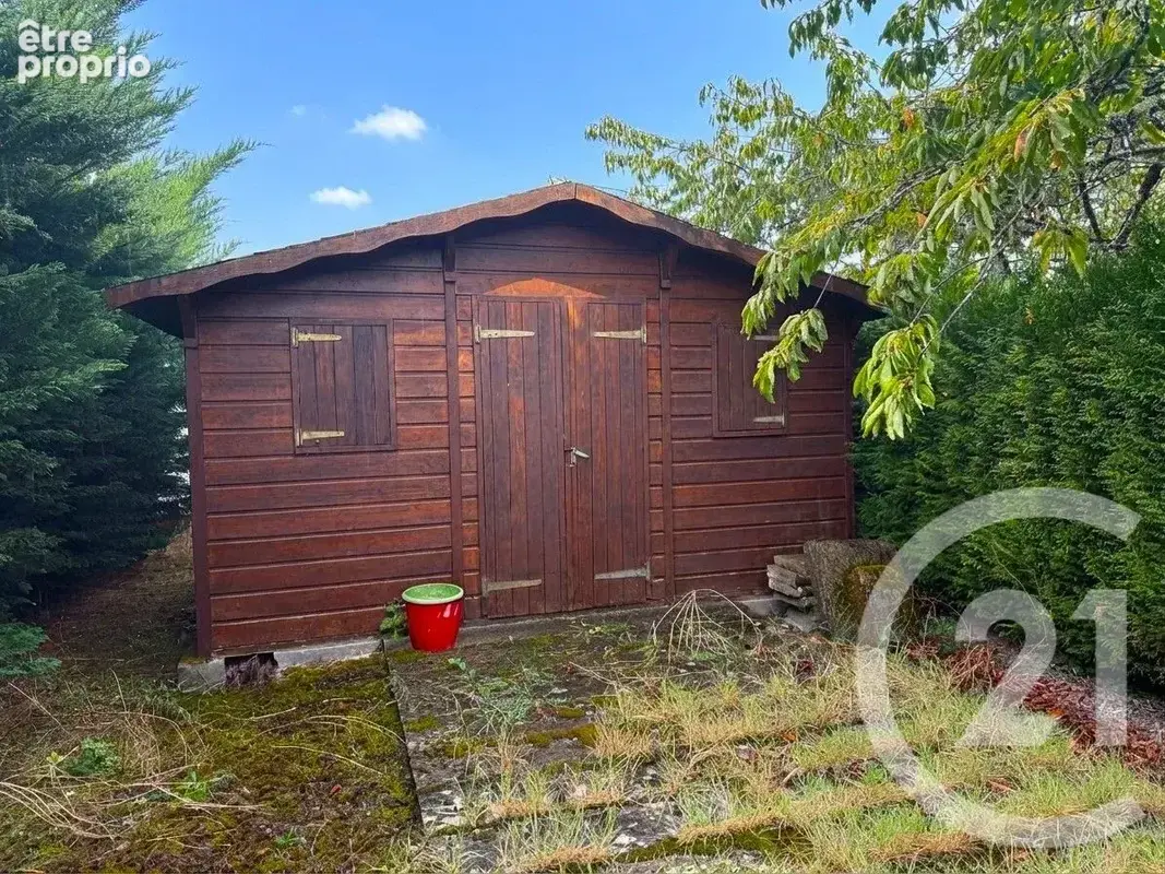 Maison 4 pièces 82 m² à vendre à Cosne-Cours-Sur-Loire (58200) - photo 20