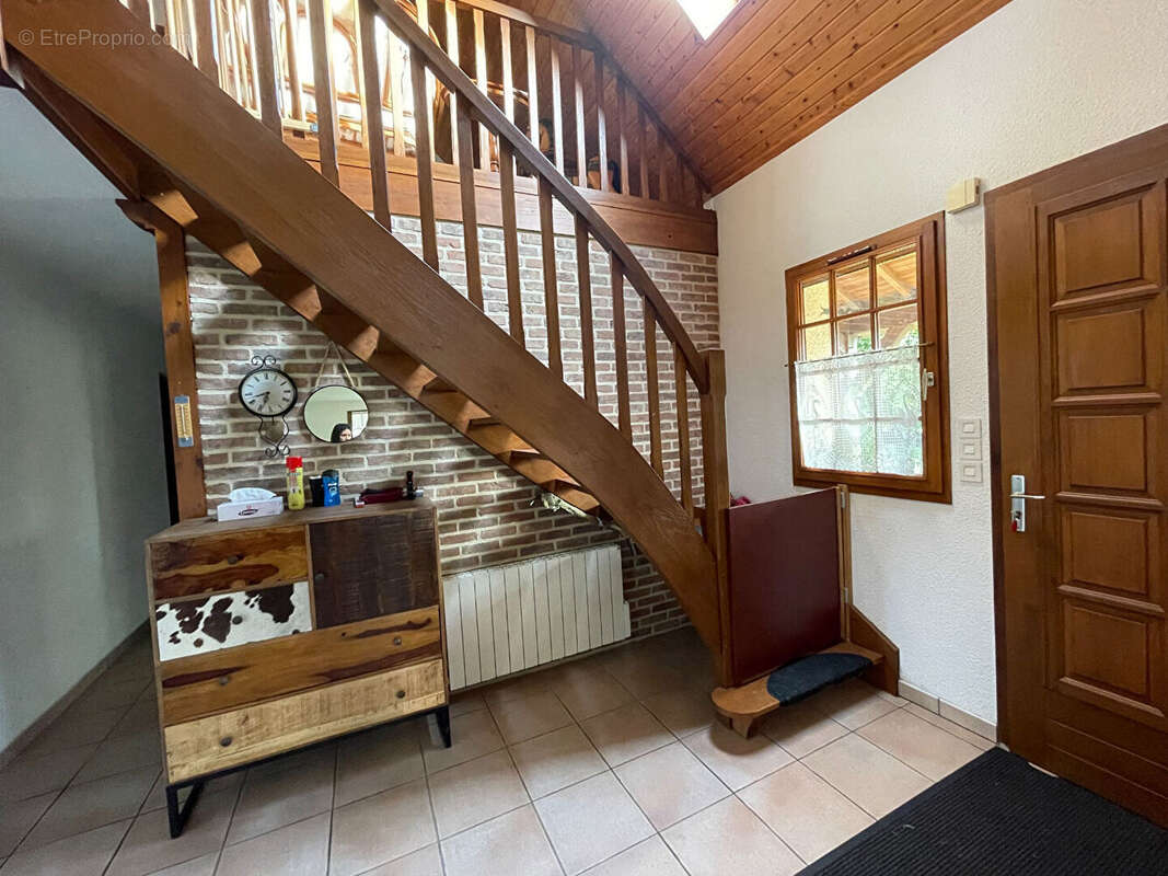 Maison à LOUHANS