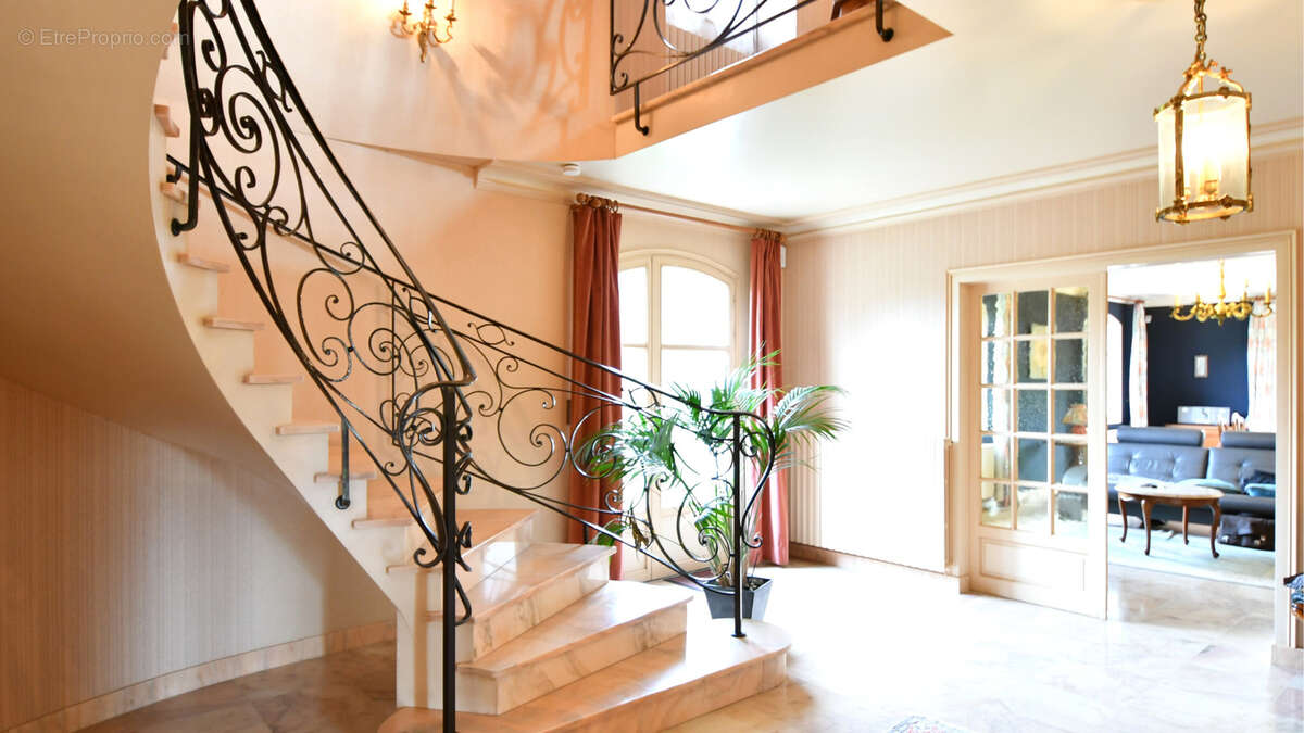 Maison à CHATEAUBRIANT