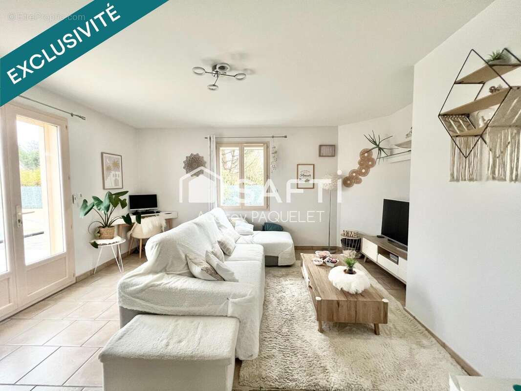 Photo 2 - Maison à BROIN