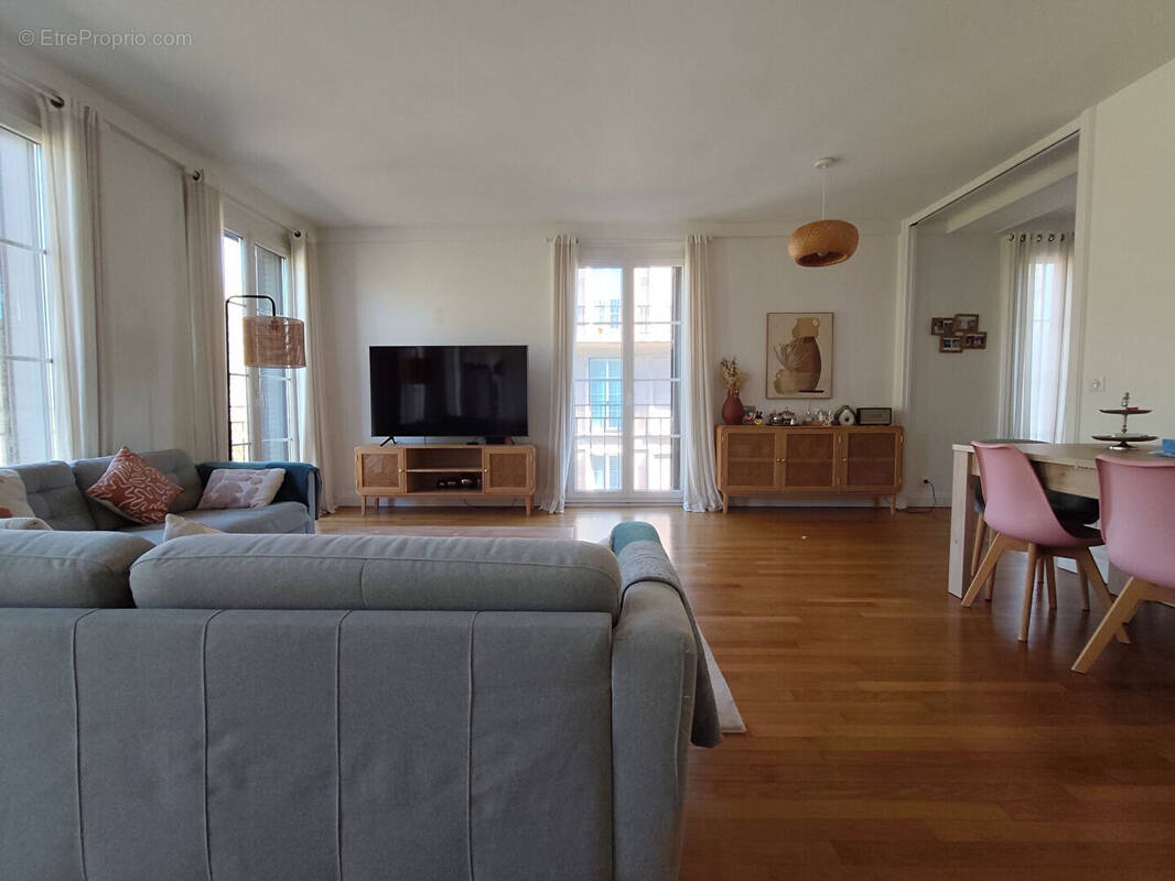 Appartement à LE HAVRE