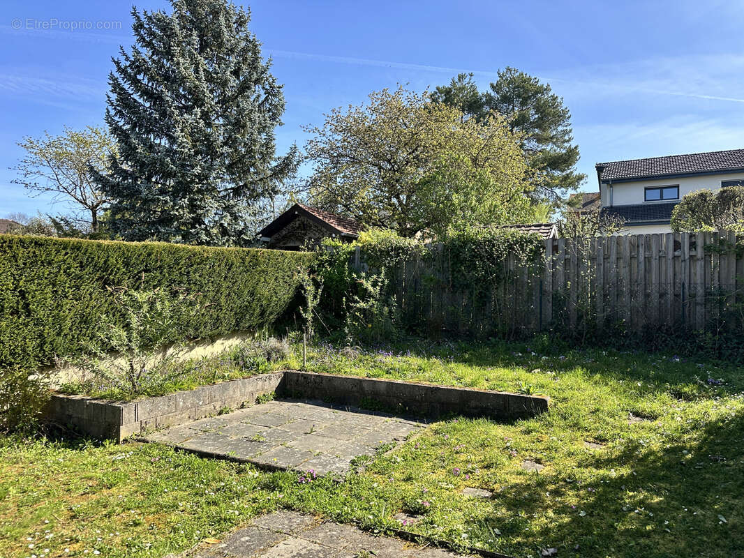 Appartement à RIEDISHEIM