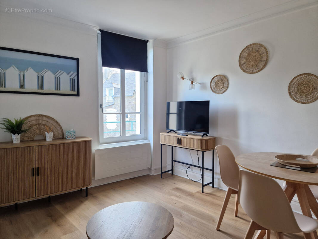 Appartement à DINARD