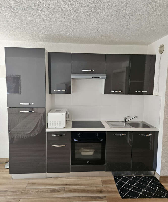 Appartement à LA SEYNE-SUR-MER