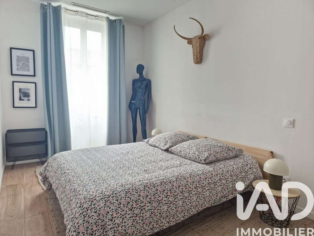 Photo 7 - Appartement à NICE