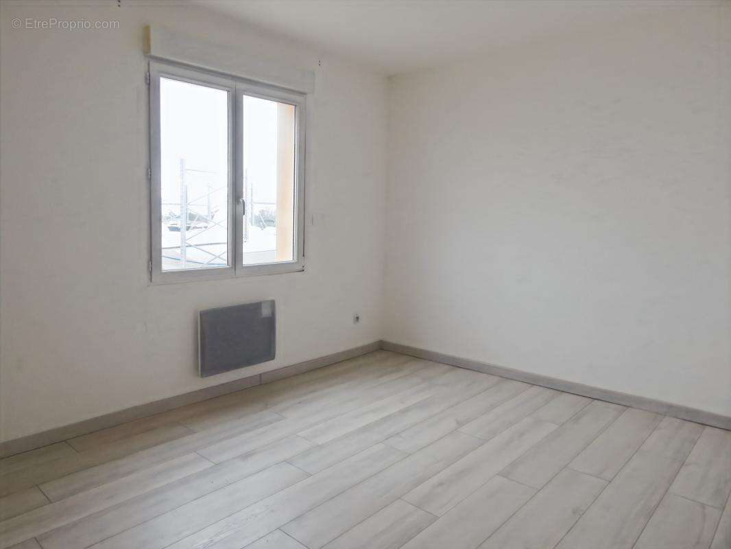 Maison à MARSEILLAN