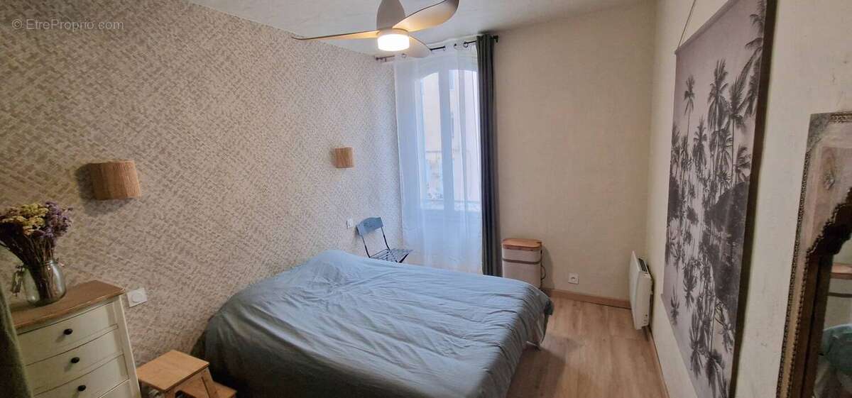 Appartement Roquebrune sur argens Var -Sous offre- - photo 5