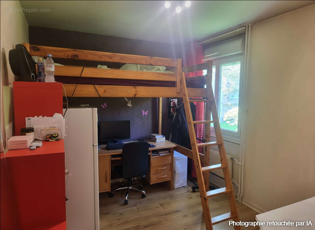 Appartement à QUINTAL