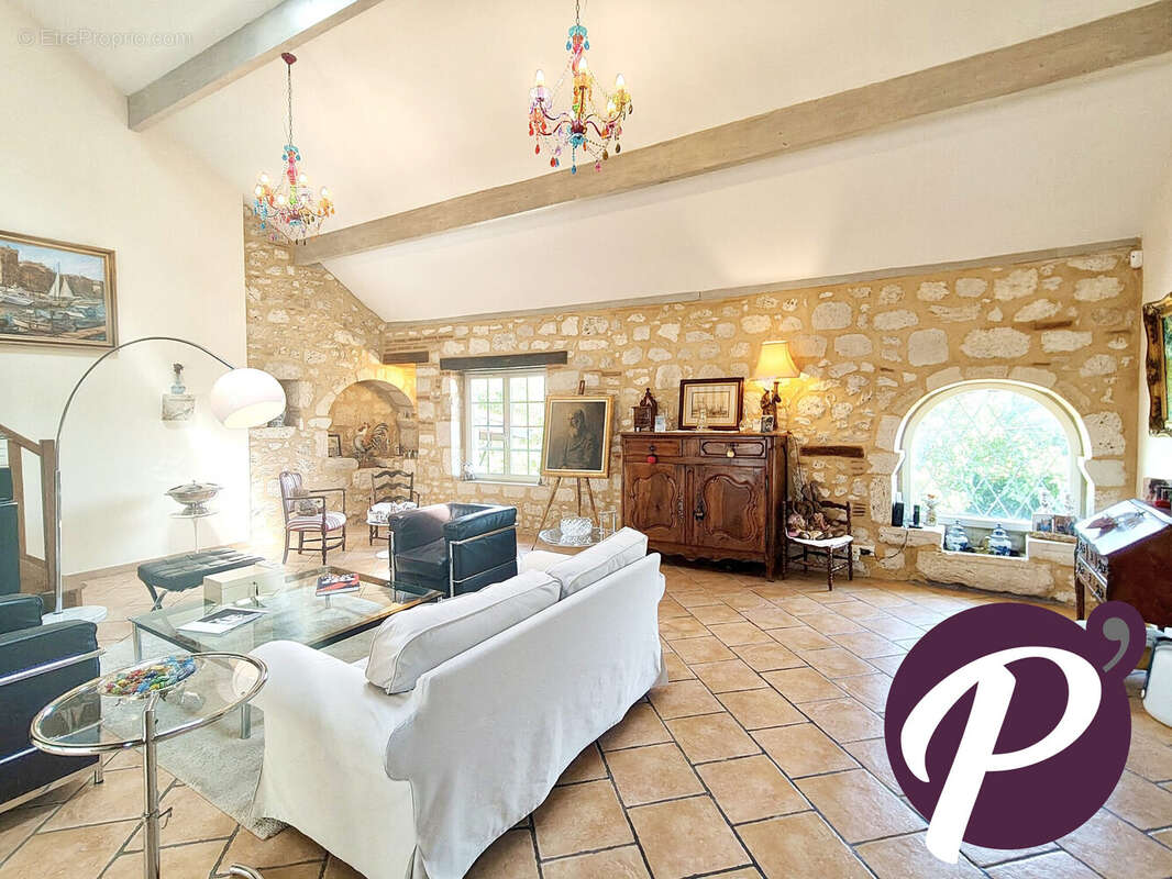 Maison 230 m² à Monbazillac  - photo 3