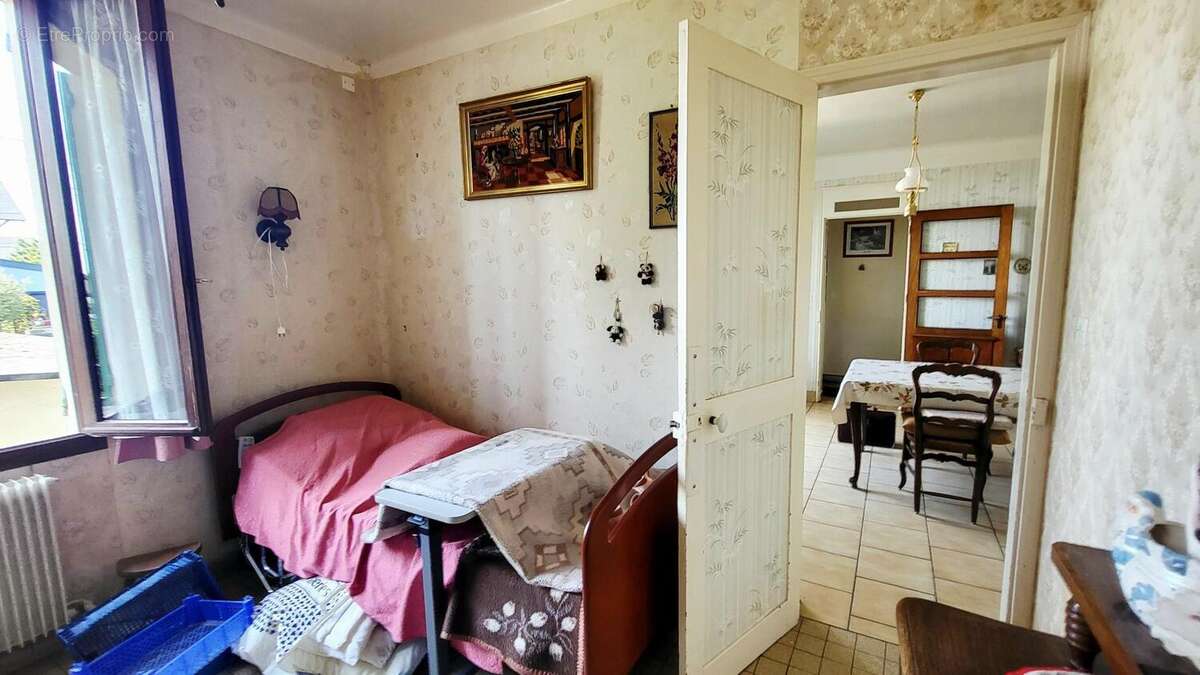 Photo 8 - Maison à DIVES-SUR-MER