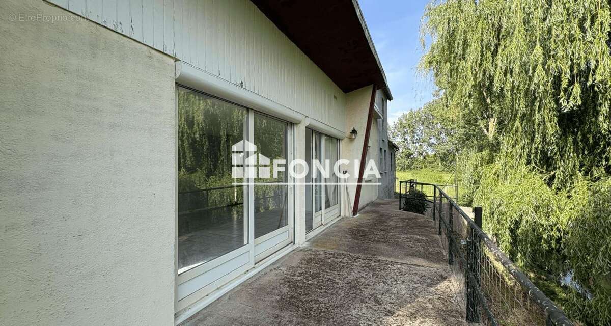 Au bord de l'eau - photo 7