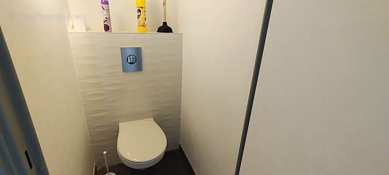 Maison à vendre 5 pièces SAULXURES LES NANCY (54) - photo 6