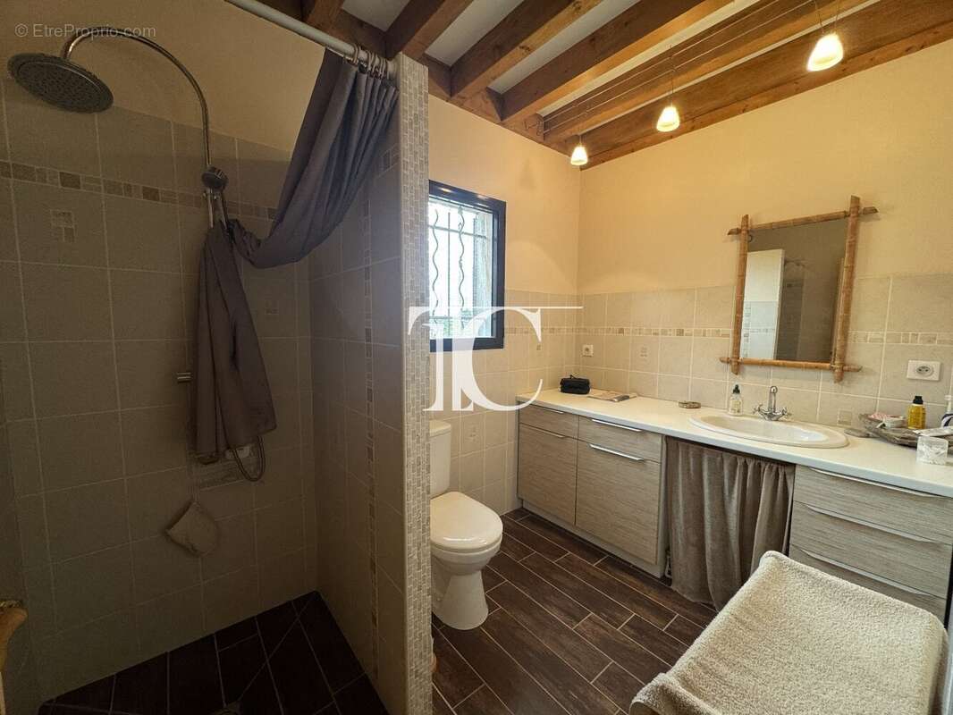 Maison à LES VANS