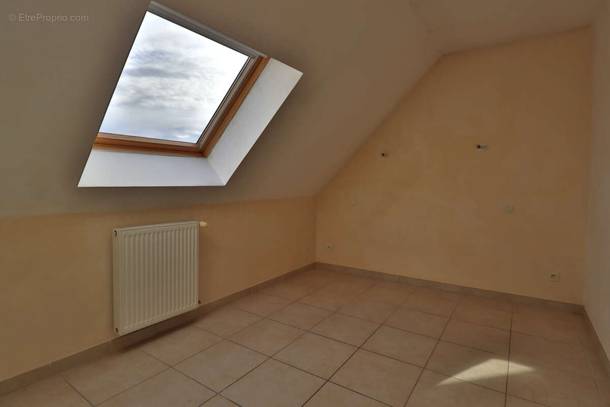 Maison à ROSIERES-PRES-TROYES