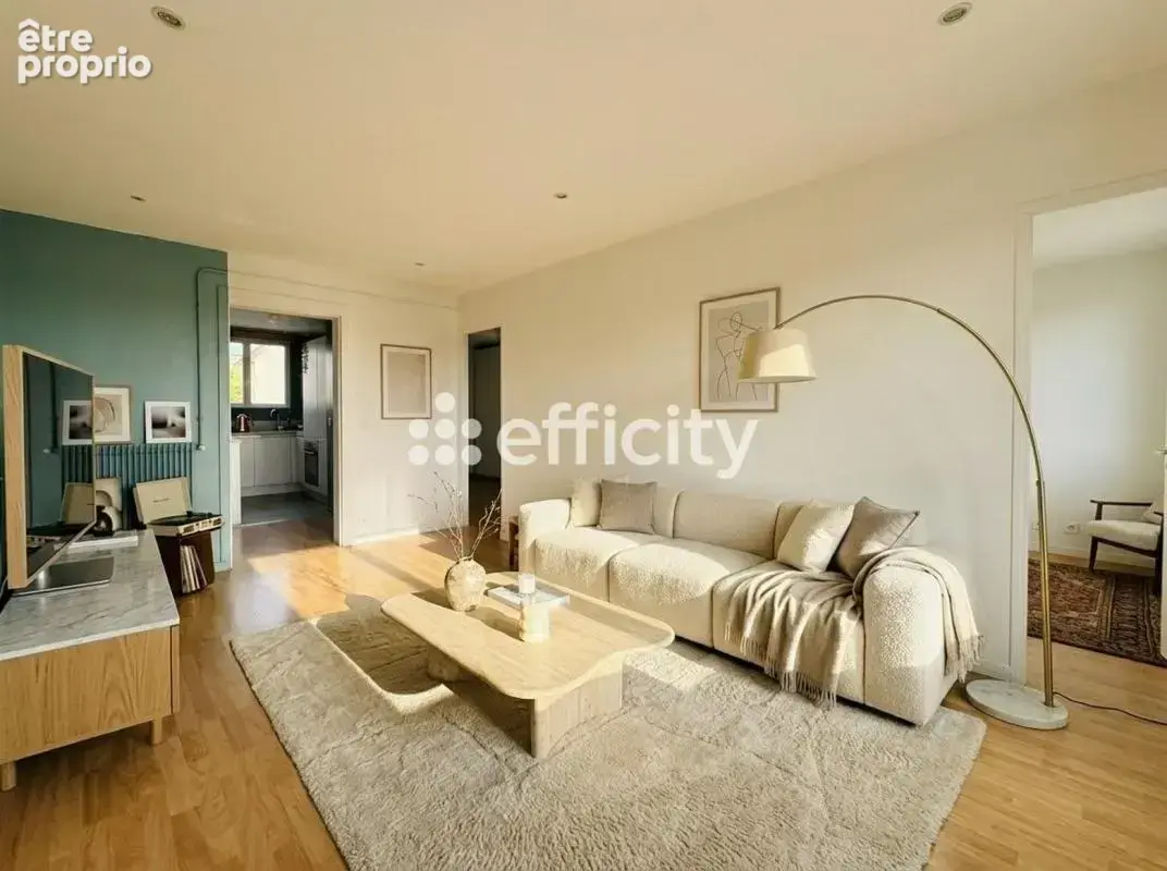 Appartement - photo 3