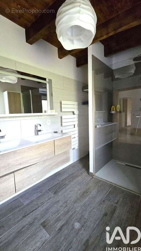 Photo 5 - Maison à LIVRE-SUR-CHANGEON