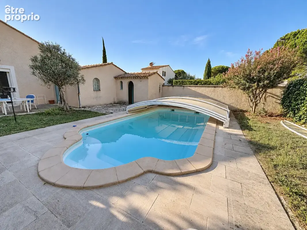 Maison à VAISON-LA-ROMAINE