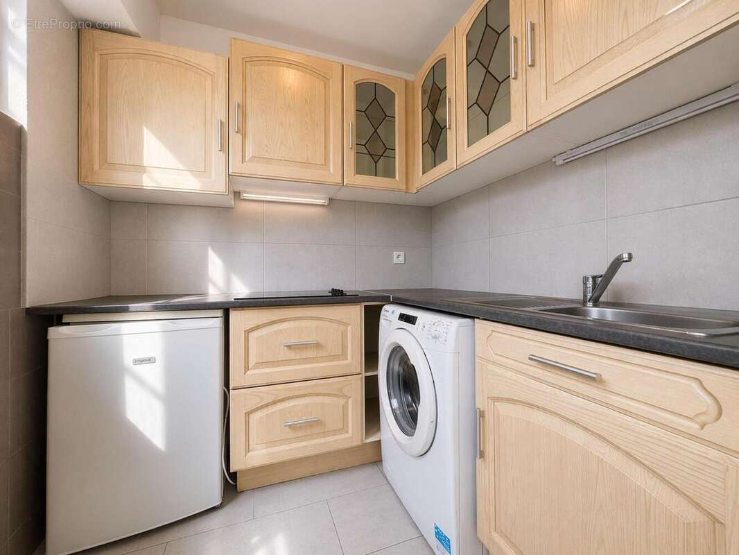   - Appartement à NICE