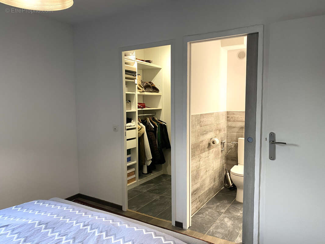 Appartement à LYON-9E