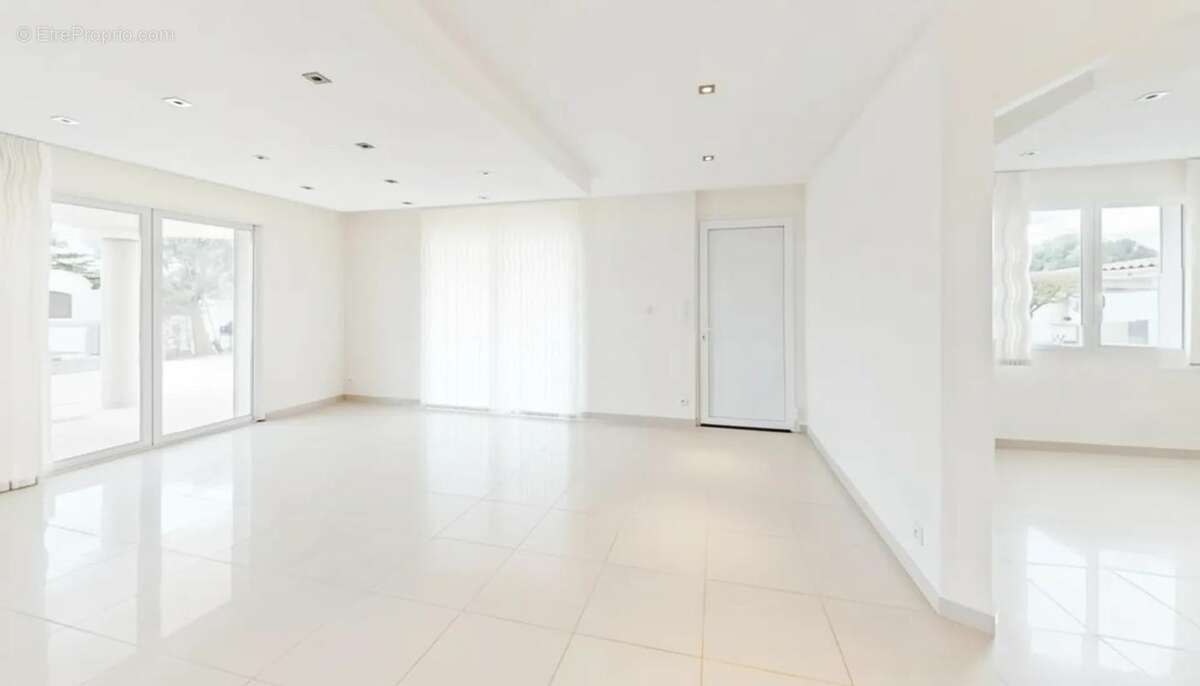 Maison à CASTELSARRASIN