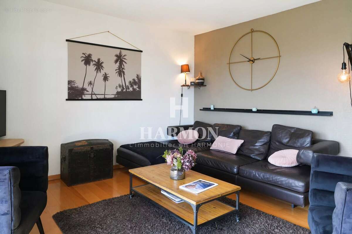 Appartement à BAYONNE