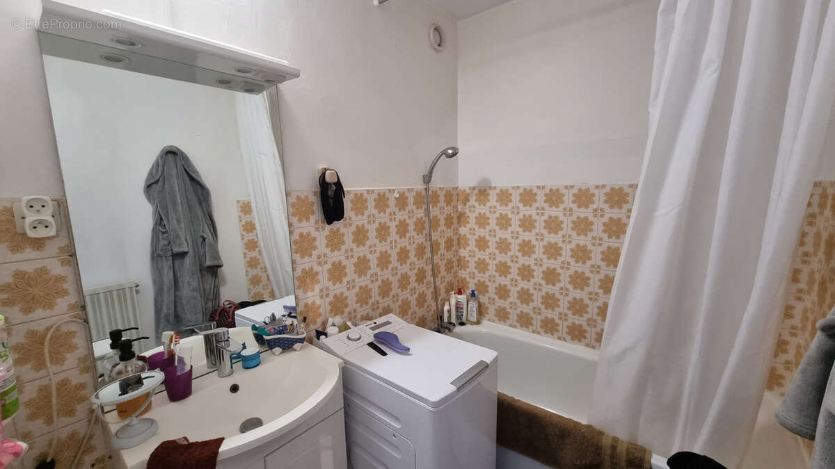 Appartement à VICHY