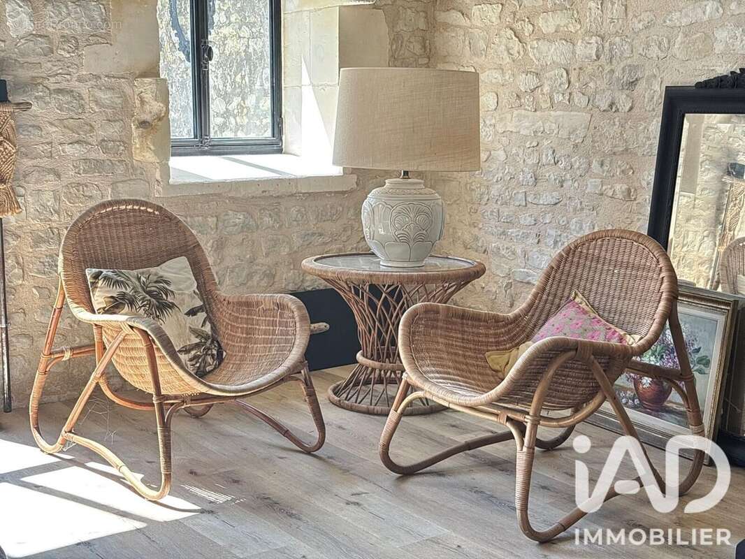 Maison 160 m² à La Flotte  - photo 5