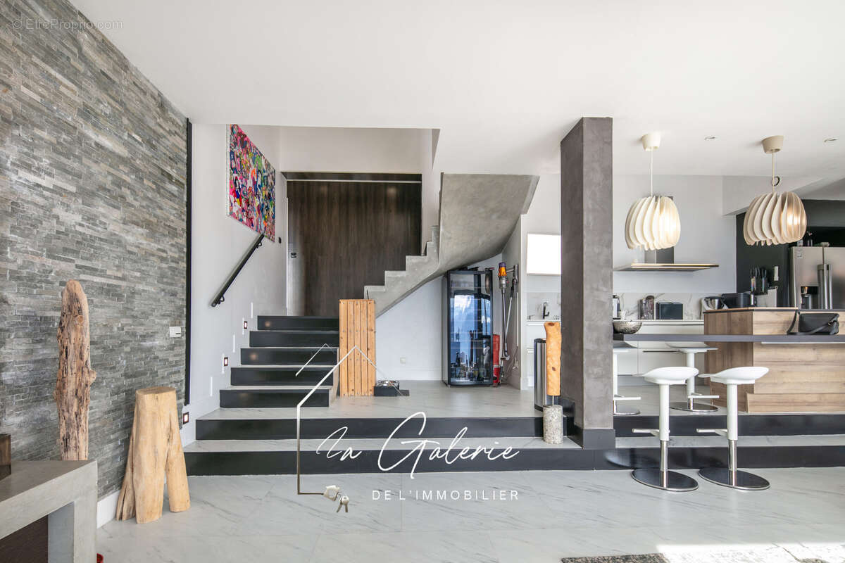 Maison à CORENC